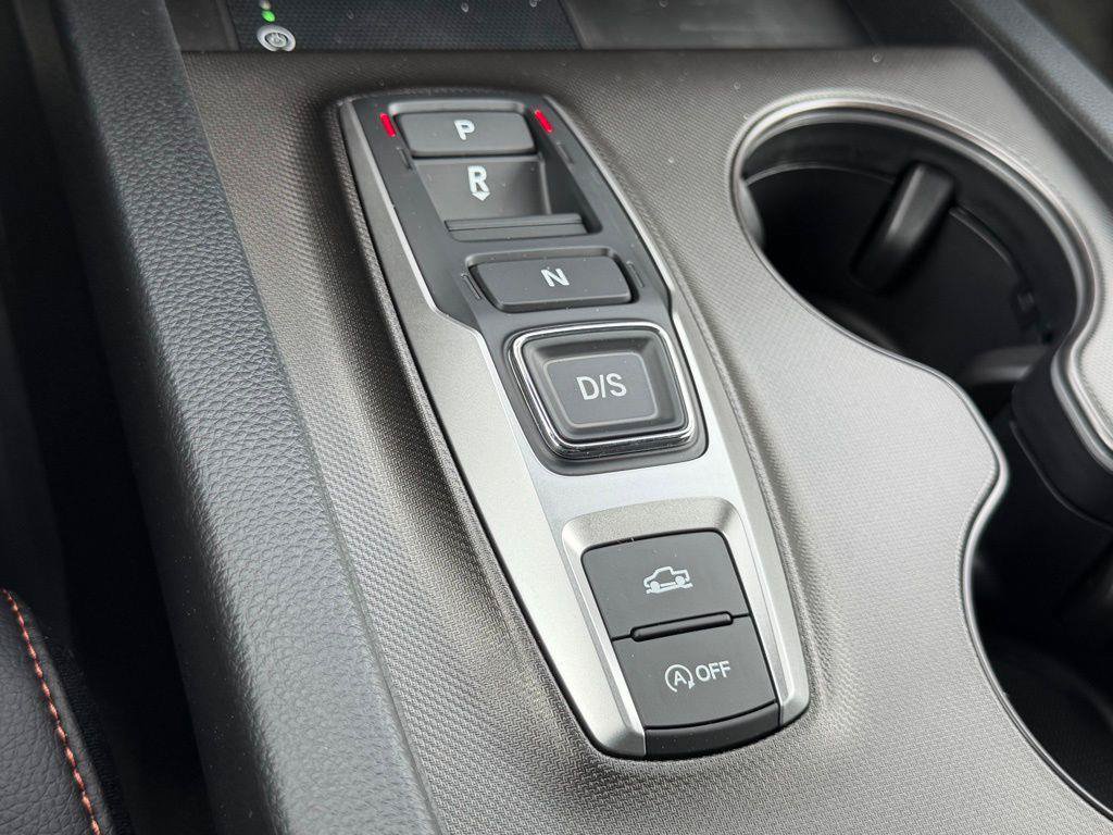 Used 2026 Honda Ridgeline TrailSport image 23
