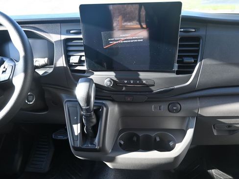 New 2026 Ford Transit 250 148 Medium Roof Extended AWD image 27