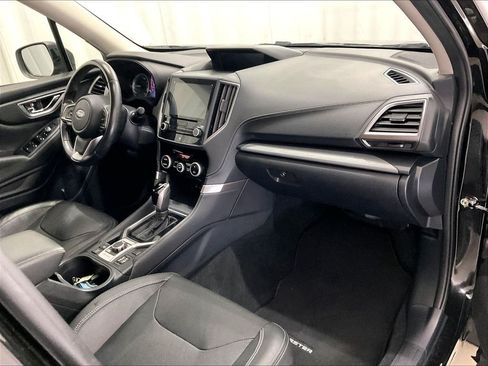 Used 2019 Subaru Forester Limited AWD/4WD image 14