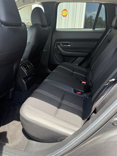 Used 2024 MAZDA CX-50 AWD 2.5 S w/ Cargo Package image 29