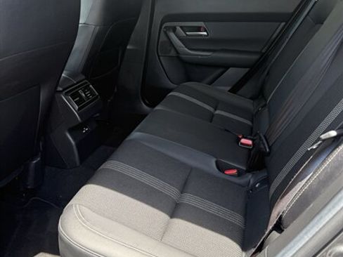 Used 2024 MAZDA CX-50 AWD 2.5 S w/ Cargo Package image 29