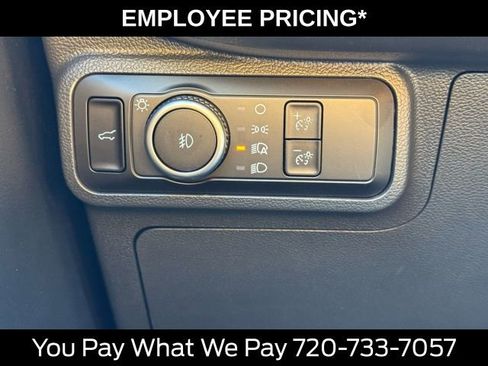 New 2026 Ford Explorer Tremor w/ Tremor Ultimate Package AWD/4WD image 32