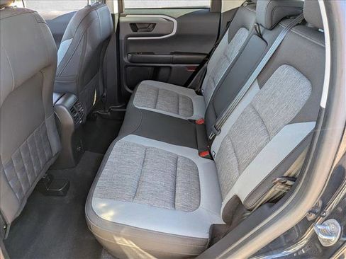 Used 2023 Ford Bronco Sport Big Bend image 17