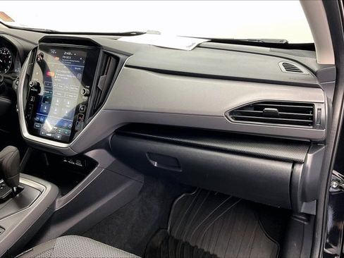 Used 2024 Subaru Crosstrek 2.0i Premium image 16