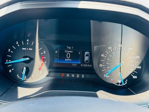 Used 2020 Ford Edge SE FWD image 15