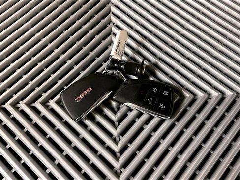 Used 2024 GMC Sierra 2500 AT4 w/ AT4 Premium Plus Package image 10