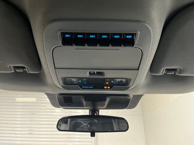 Used 2024 Ford F550 4x4 Crew Cab Super Duty image 22