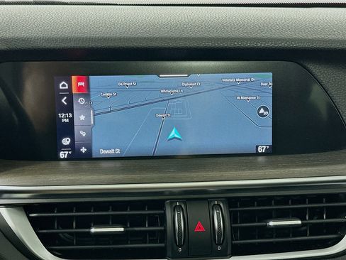 Used 2022 Alfa Romeo Stelvio Ti w/ Active Assist Plus Package image 22