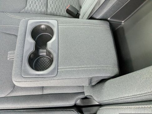 New 2026 RAM 1500 Tradesman image 13