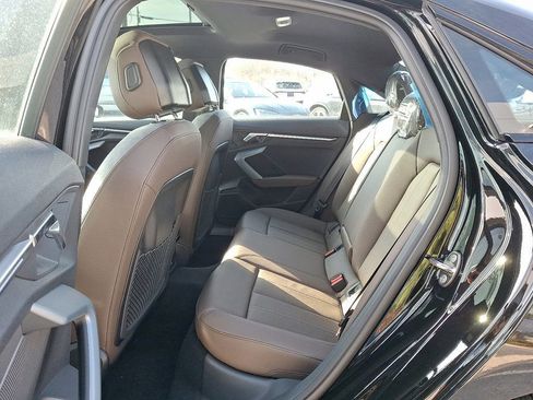 New 2026 Audi A3 2.0T Premium image 8