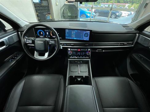 Used 2024 Hyundai Santa Fe SEL AWD/4WD image 24