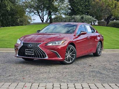 Certified 2024 Lexus ES 350 w/ Premium Package