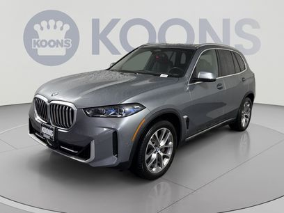 Used 2024 BMW X5 xDrive40i w/ Premium Package