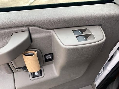 New 2024 GMC Savana 3500 w/ Power Convenience Package image 27