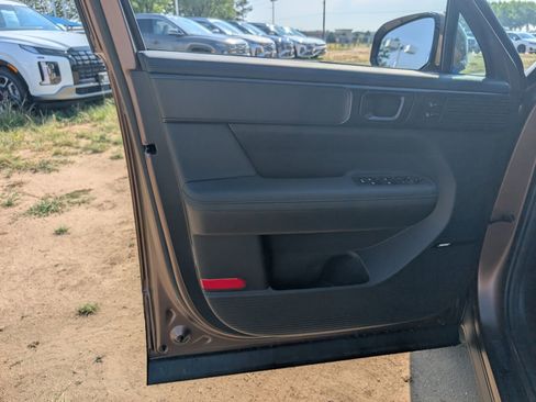 New 2025 Hyundai Santa Fe Calligraphy image 6