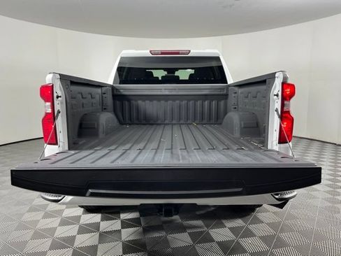 Used 2023 Chevrolet Silverado 1500 Custom RWD image 44