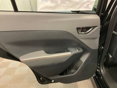 New 2026 Subaru Crosstrek 2.5i Limited AWD/4WD image 30