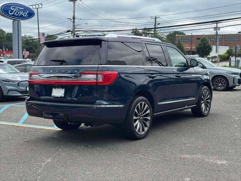 Used 2020 Lincoln Navigator Reserve w/ Luxury Package AWD/4WD image 7