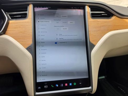 Used 2018 Tesla Model S 75D AWD/4WD image 50