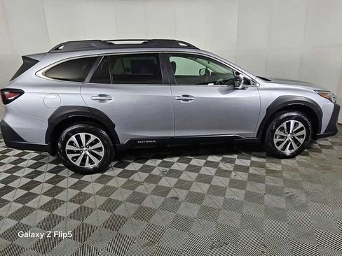 New 2025 Subaru Outback Premium image 5