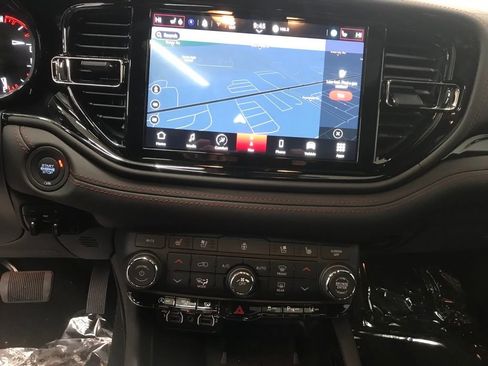 New 2026 Dodge Durango GT image 22