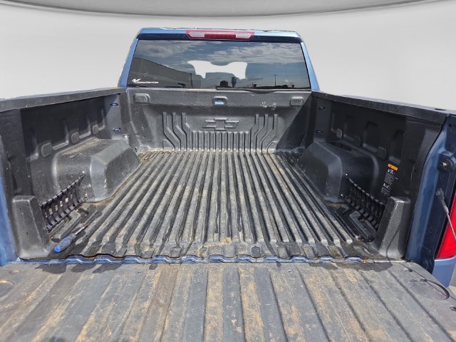Used 2024 Chevrolet Silverado 1500 RST AWD/4WD image 22