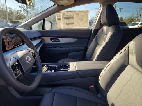 New 2026 Nissan Murano SL image 20