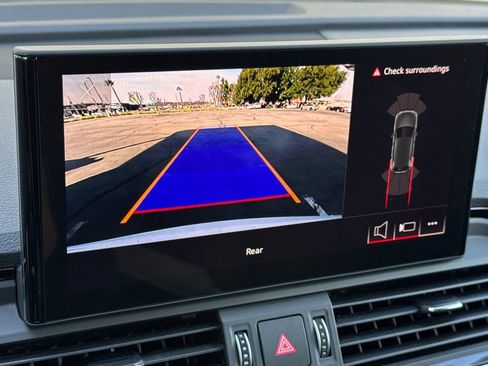 Used 2025 Audi Q5 2.0T Premium image 15