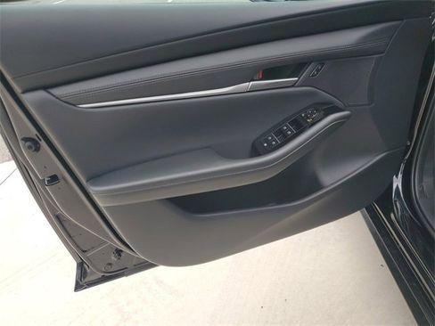 New 2026 MAZDA MAZDA3 s image 20