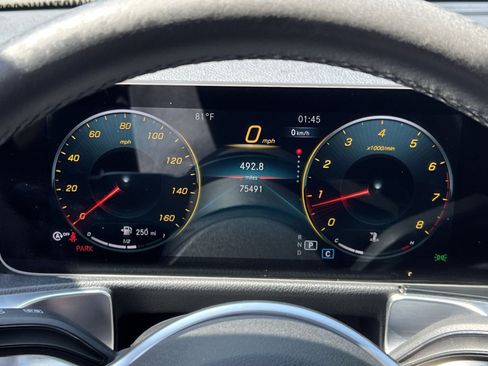 Used 2021 Mercedes-Benz GLB 250 image 22