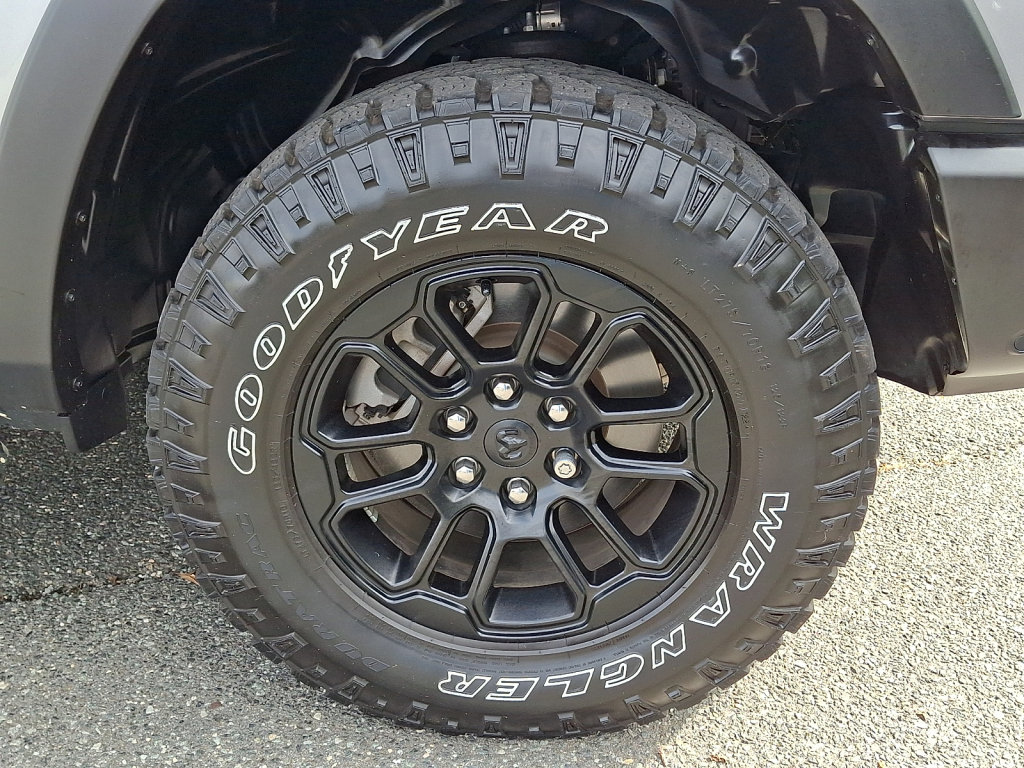 Used 2025 RAM 1500 Rebel w/ Rebel Level 2 Equipment Group AWD/4WD image 6