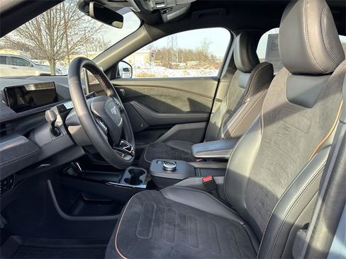 Used 2023 Ford Mustang Mach-E GT image 24