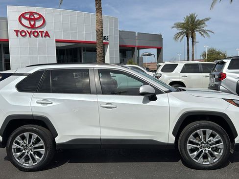 Certified 2023 Toyota RAV4 XLE Premium image 8