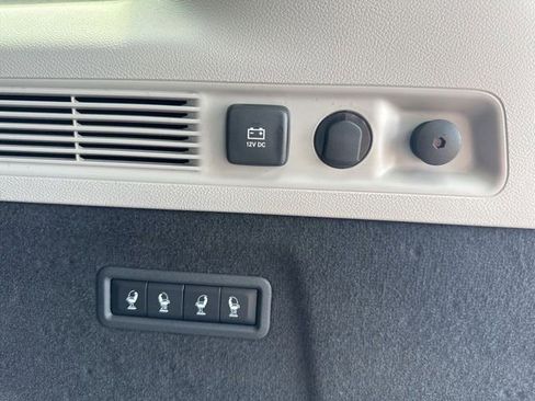 New 2024 Jeep Grand Wagoneer L 4WD w/ Flexible Seating Group image 27