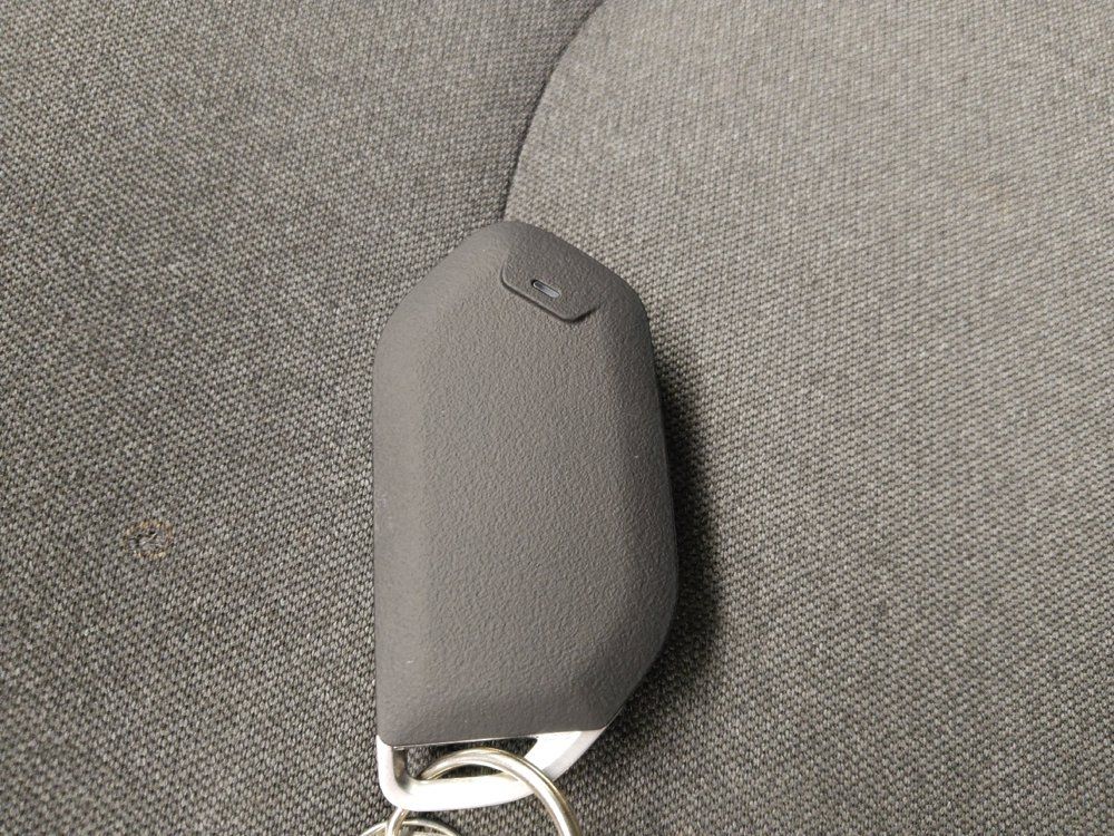 Used 2025 Kia K4 FWD image 32