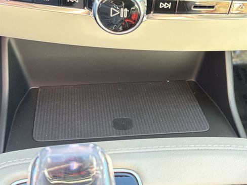 New 2026 Volvo XC90 B6 Ultra w/ Lounge Package image 31