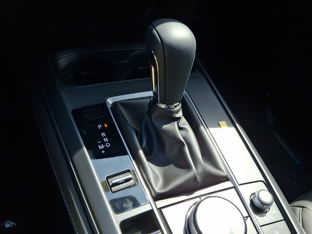 New 2026 MAZDA CX-30 AWD 2.5 S image 15
