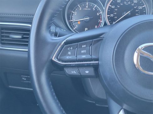 Used 2024 MAZDA CX-5 AWD 2.5 S w/ Select Package image 33