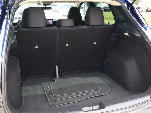 Used 2025 Nissan Kicks S FWD image 20