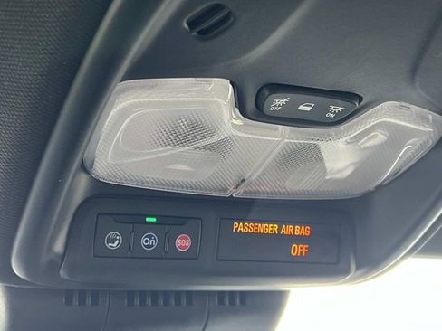 New 2026 GMC Canyon Elevation w/ Convenience Package image 28