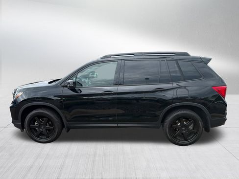 Used 2023 Honda Passport Elite image 8