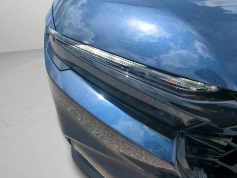 New 2026 Honda CR-V TrailSport image 27