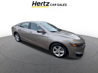 Used 2023 Chevrolet Malibu LT image 1