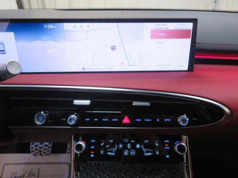 New 2026 Genesis GV70 3.5T Sport Prestige w/ G1 Accessory Package image 15