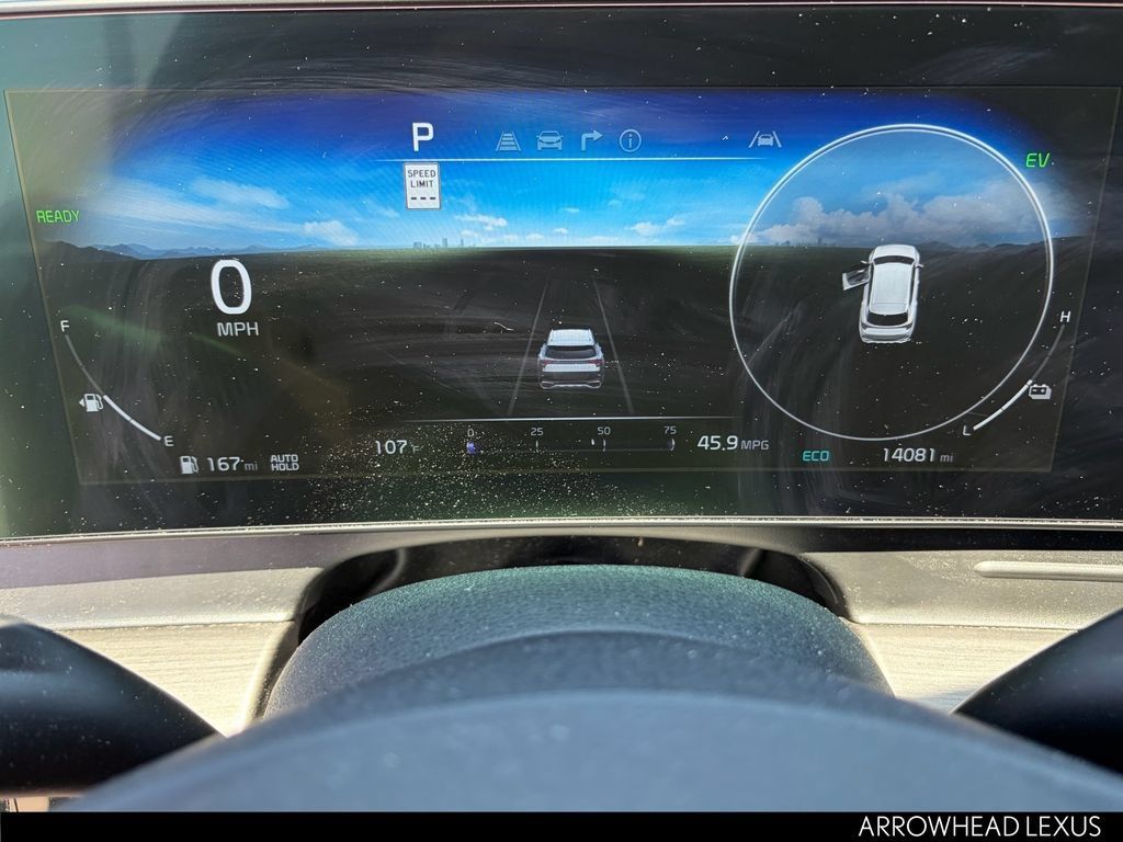 Used 2023 Kia Sportage X-Line Prestige AWD/4WD image 19