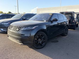 Used 2021 Land Rover Range Rover Velar S AWD/4WD video 1
