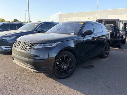 Used 2021 Land Rover Range Rover Velar S