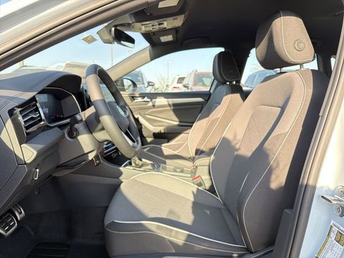 New 2026 Volkswagen Jetta Sport image 11