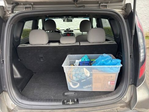 Used 2015 Kia Soul image 10