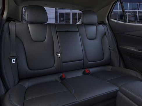 New 2026 Buick Encore GX Sport Touring w/ Comfort Package FWD image 17